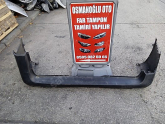 Oto Çıkma Parça / Mercedes / Vito / Tampon / Arka Tampon / Çıkma Parça 
