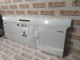 Oto Çıkma Parça / Mitsubishi / L200 / Kaporta & Karoser / Bagaj Kapağı / Çıkma Parça 