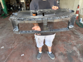Oto Çıkma Parça / Peugeot / 408 / Kaporta & Karoser / Ön Panel / Çıkma Parça 