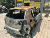 Hurda Belgeli Araçlar / Volkswagen / Golf