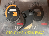 Oto Çıkma Parça / Renault / Clio / Koltuk & Döşeme / İç Trim / Çıkma Parça 