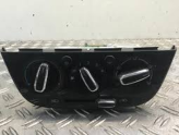 Oto Çıkma Parça / Mitsubishi / Attrage / Klima / Kontrol Paneli / Çıkma Parça 