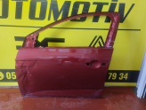 Oto Çıkma Parça / Renault / Megane / Kaporta & Karoser / Sol Ön Kapı / Çıkma Parça 