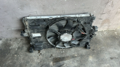 Oto Çıkma Parça / Volkswagen / Transporter / Radyatör / Klima Radyatörü / Çıkma Parça 