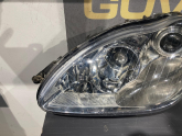 Oto Çıkma Parça / Mercedes / 200 / Far & Stop / Sol Ön Far / Çıkma Parça 