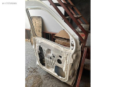 Oto Çıkma Parça / Fiat / Doblo / Kaporta & Karoser / Sol Ön Kapı / Çıkma Parça 