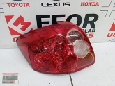 Oto Çıkma Parça / Toyota / Auris / Far & Stop / Sol Ön Far / Sıfır Parça 