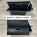 1J1857121A GOLF 4 - BORA TORPİDO KAPAĞI YUVALI 1999-2004 ARASI