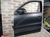 Oto Çıkma Parça / Volkswagen / Tiguan / Kaporta & Karoser / Sol Ön Kapı / Çıkma Parça 