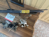 Oto Çıkma Parça / Hyundai / Excel / Kaporta & Karoser / Dış Kapı Kolu / Çıkma Parça 
