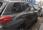 Oto Çıkma Parça / Suzuki / Vitara / Kaporta & Karoser / Sağ Ön Kapı / Çıkma Parça 
