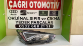 SEAT LEON TARRACO SAĞ FAR ÇIKMA ORIJINAL 5FJ941008H