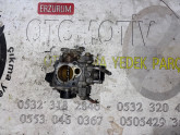 Oto Çıkma Parça / Daihatsu / Sirion / Motor / Gaz Kelebeği / Çıkma Parça 