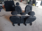 Oto Çıkma Parça / Mini / Cooper / Koltuk & Döşeme / Koltuk Takımı / Çıkma Parça 