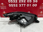 Oto Çıkma Parça / Peugeot / 208 / Far & Stop / Sol Ön Far / Çıkma Parça 