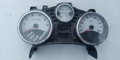 peugeot 207 2011 1.6 otomatik gösterge/km saati (son fiyat)
