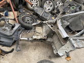 Oto Çıkma Parça / Opel / Corsa / Far & Stop / Sağ Ön Far / Çıkma Parça 