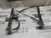 Oto Çıkma Parça / Volkswagen / Caddy / Oto Cam / Cam Krikosu / Çıkma Parça 