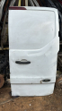 Ford transit custom bagaj kapağı sağ taraf