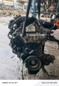OPEL COMBO KOMPLE MOTOR 1.5 E6 OTO FEDAİ