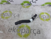 LAND ROVER EVOQUE 2019 2023  MOTOR SOĞUTMA HORTUMU L8D2-8D280-AC