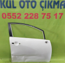 kia rio sağ ön kapı