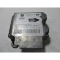 Opel Astra G Airbag Beyni 09229304 5WK42927 BH