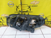 Oto Çıkma Parça / Opel / Vivaro / Far & Stop / Sağ Ön Far / Çıkma Parça 