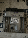ÇIKMA CITROEN PICASSO 2.0HDI 9801556080 MOTOR BEYNİ