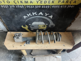Oto Çıkma Parça / Peugeot / Partner / Alt Takım / Amortisör / Çıkma Parça 