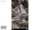 Oto Çıkma Parça / Mitsubishi / Pajero / Motor / Motor (komple) / Çıkma Parça 