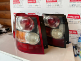 Oto Çıkma Parça / Land Rover / Range Rover / Far & Stop / Sol Arka Stop / Çıkma Parça 