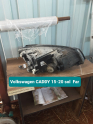 Oto Çıkma Parça / Volkswagen / Caddy / Far & Stop / Sol Ön Far / Çıkma Parça 