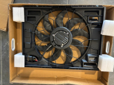 MERCEDES C W206 W236 FAN 2018- 0999069901 0999060202 VSY