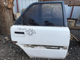 MAZDA 323 SAĞ ARKA KAPI HATCBACK 90-95 MODEL ORJİNAL