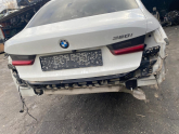 BMW G20 BAGAJ KAPAĞI OTO FEDAİ
