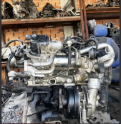Oto Çıkma Parça / Renault / Kangoo / Motor / Komple Motor / Çıkma Parça 