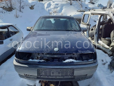 Hurda Belgeli Araçlar / Opel / Vectra