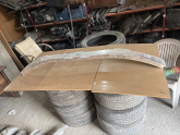 Çıkma MERCEDES C SERİSİ W206 ÖN TAMPON DEMİRİ A2066008000