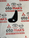Oto Çıkma Parça / Toyota / Hilux / Tampon / Sis Farı Çerçevesi / Yan Sanayi 