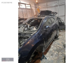 Nissan Qashqai Egzoz manifoldu