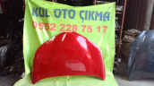 Oto Çıkma Parça / Toyota / C-HR Hybrid / Kaporta & Karoser / Kaput / Çıkma Parça 