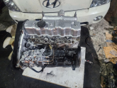 Hyundaı h100 panelvan motoru