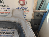 Oto Çıkma Parça / Ford / Focus / Tampon / Arka Tampon / Çıkma Parça 