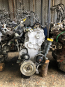 Oto Çıkma Parça / Fiat / Punto / Motor / Motor (komple) / Çıkma Parça 