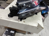 Oto Çıkma Parça / Citroen / C5 / Far & Stop / Sol Ön Far / Çıkma Parça 