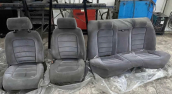 Oto Çıkma Parça / Nissan / Laurel Altima / Koltuk & Döşeme / Koltuk Takımı / Çıkma Parça 