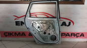 Oto Çıkma Parça / Kia / Ceed / Kaporta & Karoser / Sol Arka Kapı / Çıkma Parça 