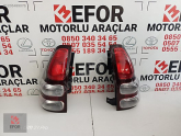 Oto Çıkma Parça / Toyota / Prius / Far & Stop / Sağ Arka Stop / Sıfır Parça 