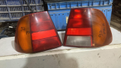 1997-1999 vw polo Classic sağ sol stop lambası çıkma